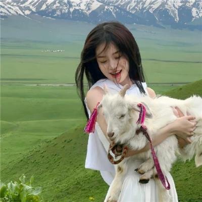 会有天使去爱你